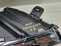 фото thumb №9, Лампа перед передняя правая jeep commander 2 ii full led 534887990 europa