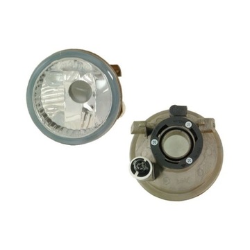 фото thumb №1, Лампа toyota mr2 iii 09.99-07.07 фара левый