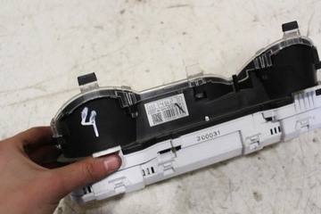 фото thumb №8, Спідометр  манометр subaru forester ii sg рестайлінг uk 85014sa270
