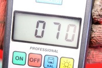 фото thumb №9, Капот кришка двигуна темно-зелений suzuki grand vitara 2 ii 05-14