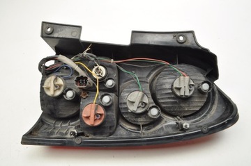 фото thumb №7, Ssangyong rexton рестайлінг лампа ліва задня лівий зад