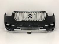 фото thumb №1, Volvo xc90 ii 2015- przed lift бампер передний 6xpdc