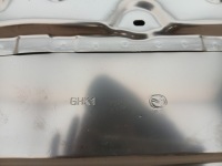 фото thumb №7, Mazda 6 gj gl sedan 2013- pas зад заднє обшивка підсилювач