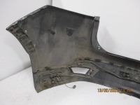 Бампер задний  задний jaguar f pace 4x pdc 17r Цена, фото thumb