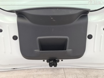 фото thumb №13, Dacia duster i крышка багажника dv369