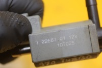 фото thumb №6, Клапан вакууму porsche panamera 970 4.8 bit m4870 gts 72268701