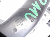 Vw golf vii 7 5g0 12-20 бампер балка + абсорбер / піна + сигнал перед Ціна, фото thumb