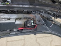 фото thumb №11, Бампер задня задній audi q8 4m8 18-