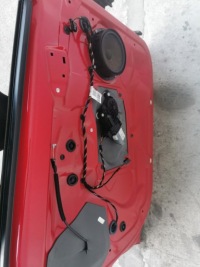 фото thumb №12, Дверь левый перед skoda fabia ii scout 06-14 lf3k