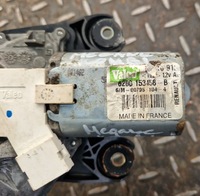 фото thumb №3, Двигунчик двірники зад megane ii універсал 8200153458b