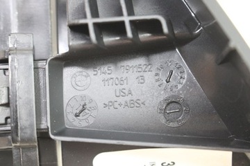 фото thumb №8, Bmw x4m f98 манометр 5b35d80 62105b35d80 спідометр hud 62 10 5b35d80 x4