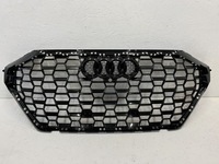 фото thumb №1, Audi rsq3 2018 - решётка решётка радиатора org