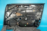 фото thumb №9, Обивка боковина дверь перед левый audi exclusive audi a8 4h 4h1868017