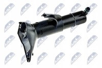 фото thumb №13, Насадка омывателя фара левая do vw touareg 10- nty