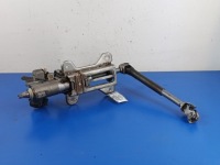 Ford fusion mk1 1.4 16v замок зажигания иммобилайзер колонка рулевая в Украине, фото thumb