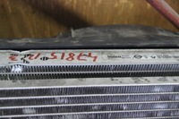 фото thumb №10, Комплект радіатор вентилятор qashqai kadjar 1.2 tce