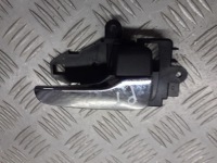 Купить Ручка правая задняя внутренняя mitsubishi grandis mn105360, фото thumb