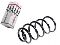 фото thumb №1, Пружина підвішування audi tt 1.8 10.98-06.06 lesjo