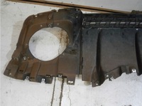 фото thumb №8, Молдинг нижняя бампера audi r8 4s 18+ диффузор задняя