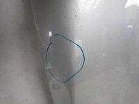 фото thumb №15, Mazda cx-90 23- капот крышка двигателя