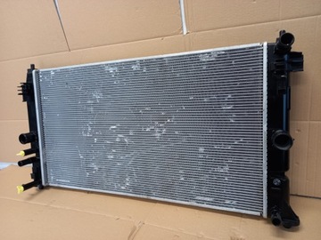 фото thumb №5, Комплект радіатор lexus ux 250h 300h 884a076010 1640037380