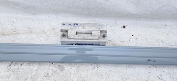 фото thumb №10, Порог планка пороговая bmw x3 g01 2017- м-пакет правая 51778064808 8064808