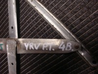 фото thumb №5, Daihatsu yrv підйомник механізм скла праве зад 85710-97401