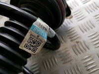 фото thumb №10, Chrysler pacifica ii 17- 3.6 поворотный кулак амортизатор правый перед