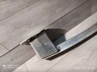 фото thumb №10, Zafira c балка бампер задня 12776305