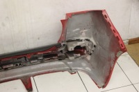 Бампер задний peugeot 207 sw универсал 2008r- kkn kknb Киев, фото thumb