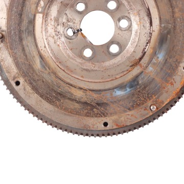 фото thumb №11, Seat ibiza 6j колесо маховики стартер 036105269d