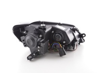 фото thumb №6, Лампы перед daylight led drl vw jetta 6 11- чёрные
