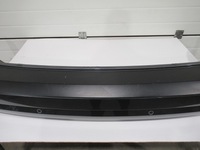 фото thumb №10, Vw caddy iv 4 2k maxi lang бампер задняя задний 6xpdc