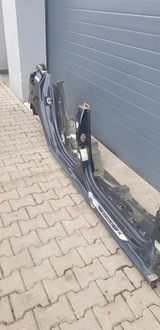 фото thumb №6, Golf vi четверть bok блок двигателя крыло правый