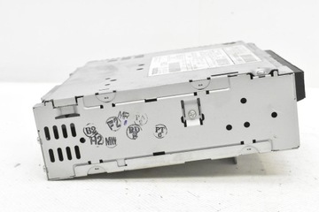 фото thumb №5, Зчитувач дисків cd 30732851 volvo s40 v40 2 ii 04-07