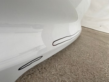 фото thumb №11, Porsche cayenne купе 9y 2019r- крышка багажника