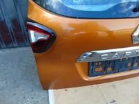 фото thumb №5, Крышка багажника задняя задняя renault captur teepy