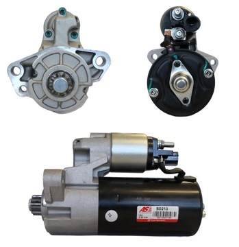 фото thumb №16, Стартер as-pl s0213