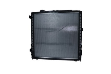 фото thumb №10, Радиаторов воды nrf 50154 радиаторов, система охлаждение двигателя