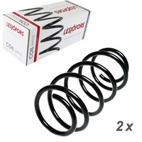 фото thumb №1, Пружины подвешивание перед do audi a6 2.8