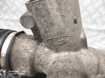 фото thumb №13, Рейка рульового управління трансмісія кермова ford fiesta mk8 h1bc3a500aa