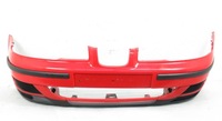 фото thumb №9, Бампер перед seat toledo ii 1m2 lp3g