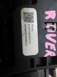 фото thumb №9, Переключатель комбинированный лента range rover evoque