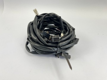 фото thumb №6, Жгут установка стекло лампочка w обшивки дверь mercedes w124 1245104435