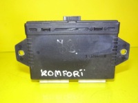 Модуль блок управления комфорта fiat marea 46517329 nr245 в Украине, фото thumb