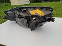 фото thumb №12, Audi a5 s5 8w6 f5 lift повний перед full led laser 8w6941085 8w6941086