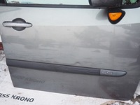 фото thumb №2, Renault modus ручка дверь правая перед передняя наружная внутренняя