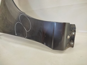 фото thumb №9, Mazda 2 iii dj крило праві переднє перед 2014-