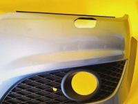 Купить Бампер перед передний opel astra iii h kombi 04-06 lak: z163 nr496, фото thumb