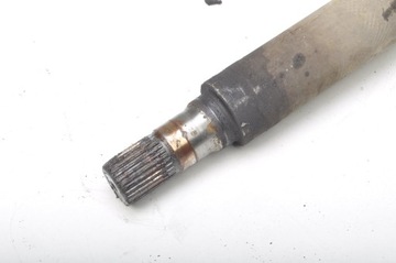 фото thumb №8, Ford c-max mk2 2.0 tdci полуось правая длинная автомат